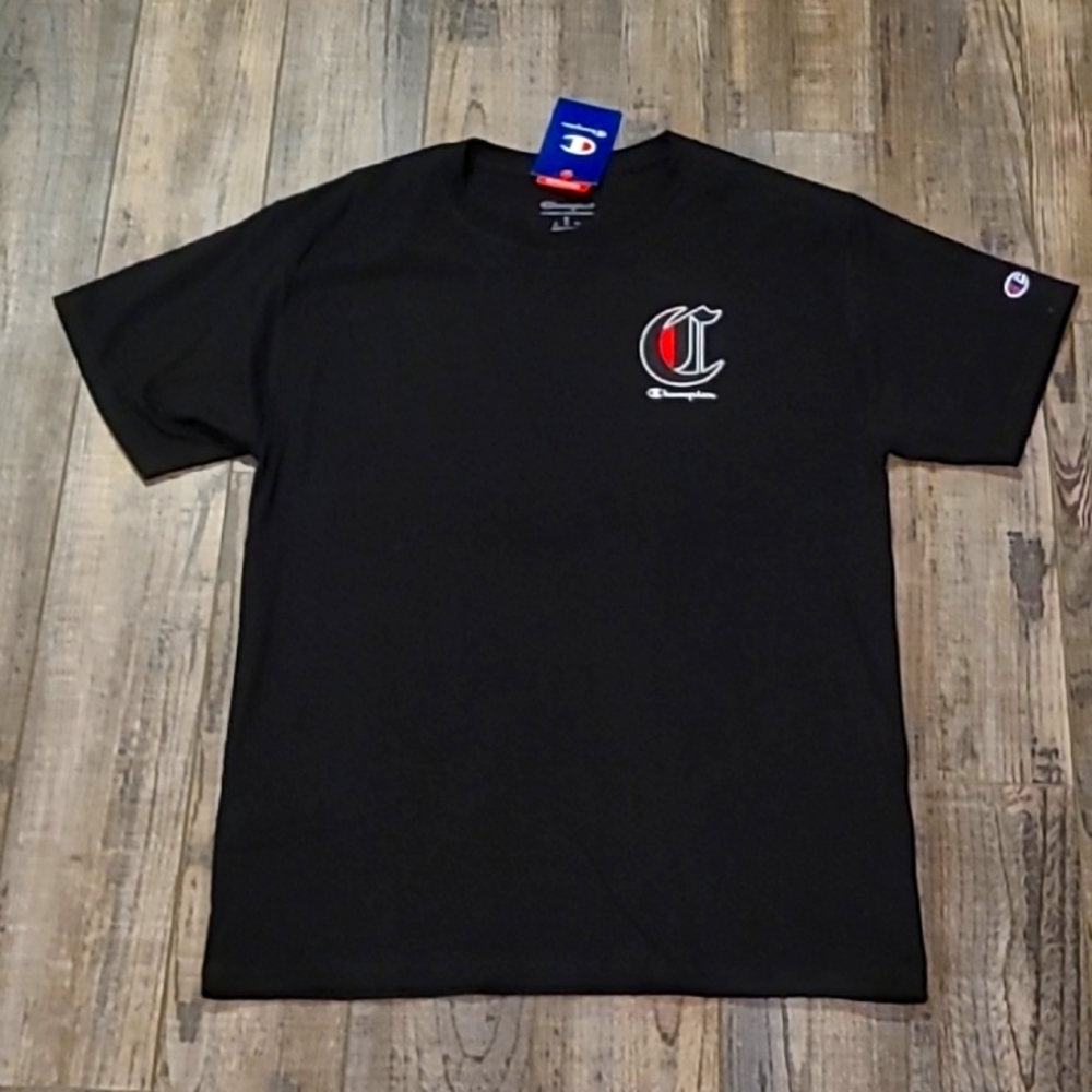 New Champion T Shirt